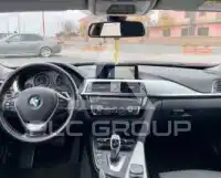 2018 BMW 330