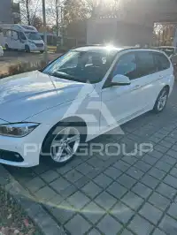 2018 BMW 330