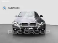 2018 BMW 330