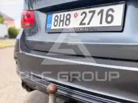 2018 BMW 330