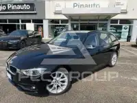 2018 BMW 330