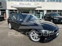 2018 BMW 330