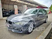 2018 BMW 330