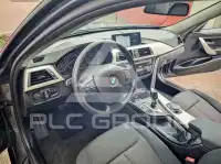 2018 BMW 330