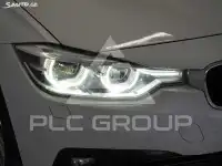 2018 BMW 330