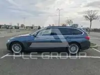 2018 BMW 330