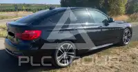 2018 BMW 330