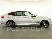 2018 BMW 330