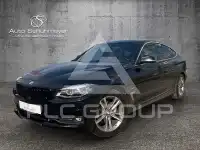 2018 BMW 330