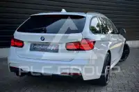 2018 BMW 330