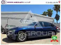 2018 BMW 330