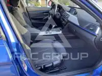 2018 BMW 330
