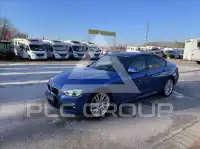 2018 BMW 330