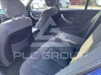 2018 BMW 330