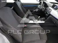 2018 BMW 330