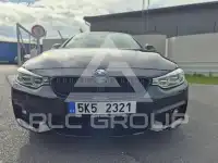 2018 BMW 330