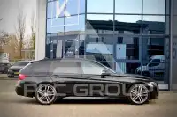 2018 BMW 330
