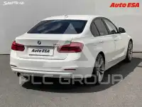 2018 BMW 330
