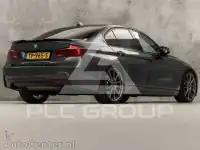 2018 BMW 330