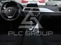 2018 BMW 330