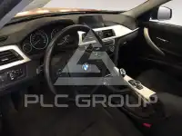 2018 BMW 330