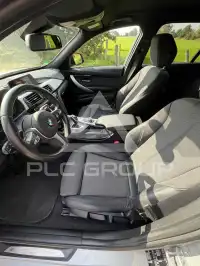 2018 BMW 330
