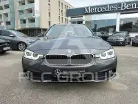 2018 BMW 330