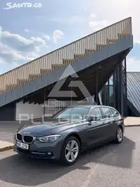 2018 BMW 330