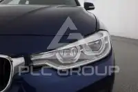 2018 BMW 330