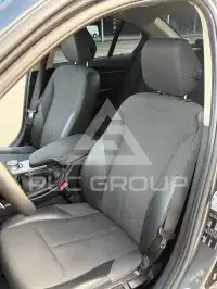 2018 BMW 330