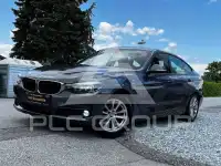 2018 BMW 330