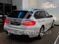 2018 BMW 330
