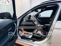 2018 BMW 330