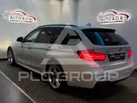 2018 BMW 330