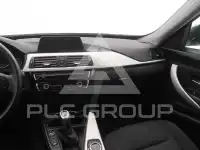 2018 BMW 330