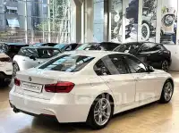 2018 BMW 330
