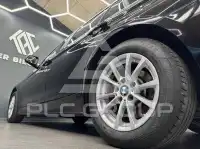 2018 BMW 330