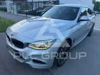2018 BMW 330