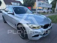 2018 BMW 330
