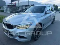 2018 BMW 330