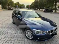 2018 BMW 330
