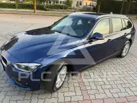2018 BMW 330