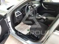2018 BMW 330