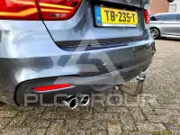 2018 BMW 330
