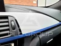 2018 BMW 330