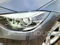 2018 BMW 330