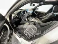 2018 BMW 330