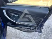 2018 BMW 330