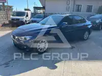 2018 BMW 330