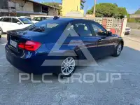 2018 BMW 330